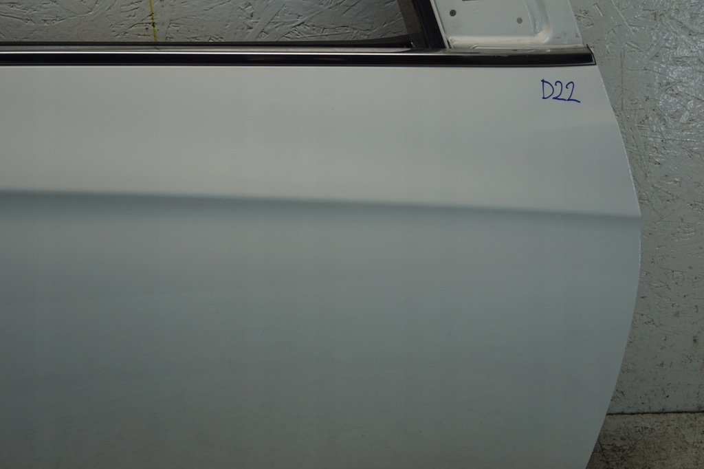 фото №6, Двері правий перед hyundai i40 ncw