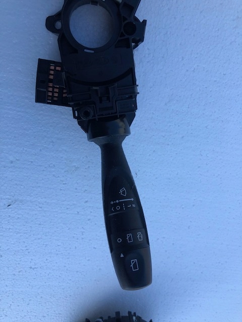 фото №3, Hyundai i10 ii 2014 rok перемикач комбінований