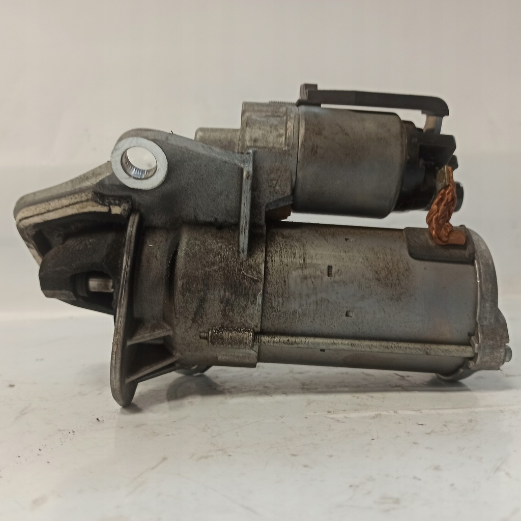 фото №11, Opel astra k v 1.2t стартер 55515481