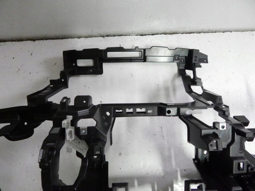 фото №5, Панель приладів приладова toyota prius iii 09-14 idealna