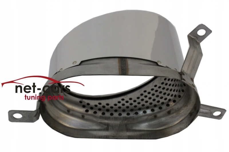 фото №10, Диффузор спойлер audi a7 c7 15- wz rs7 do s line b