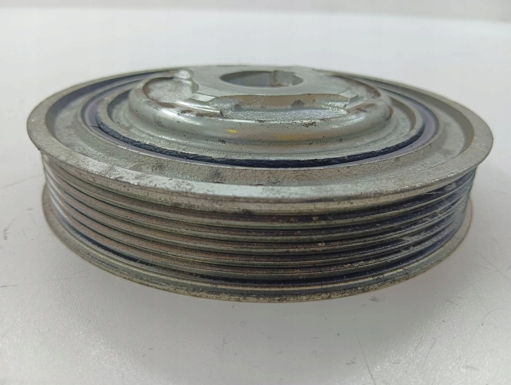 фото №5, Land rover evoque i 2015 шкивы