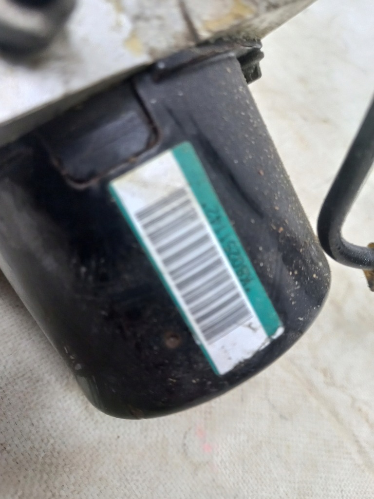 фото №6, Dodge ram 10-12 насос abs p55366224ar 5.7hemi usa