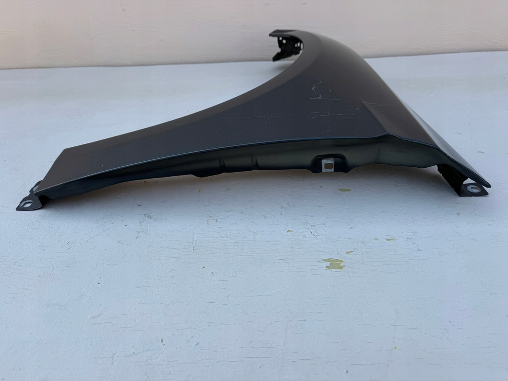 фото №12, Ford focus mk3 iii 3 10-19r крыло левый перед передний bm51-a16c199-ac