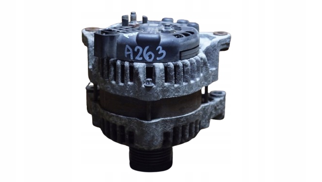 Купить Генератор opel corsa zafira meriva 13500582