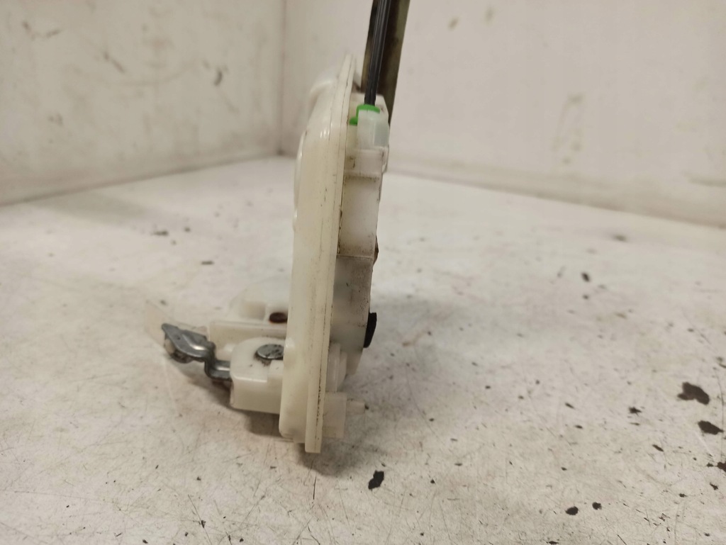 фото №3, Mazda cx-5 замок двері правий перед