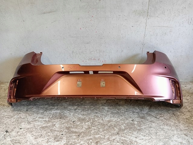 фото №1, Бампер задня задній lexus lbx 23-