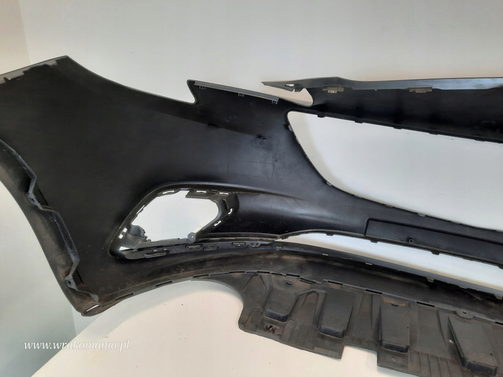фото №6, Opel corsa e 2014-2019 бампер перед передній 39003567