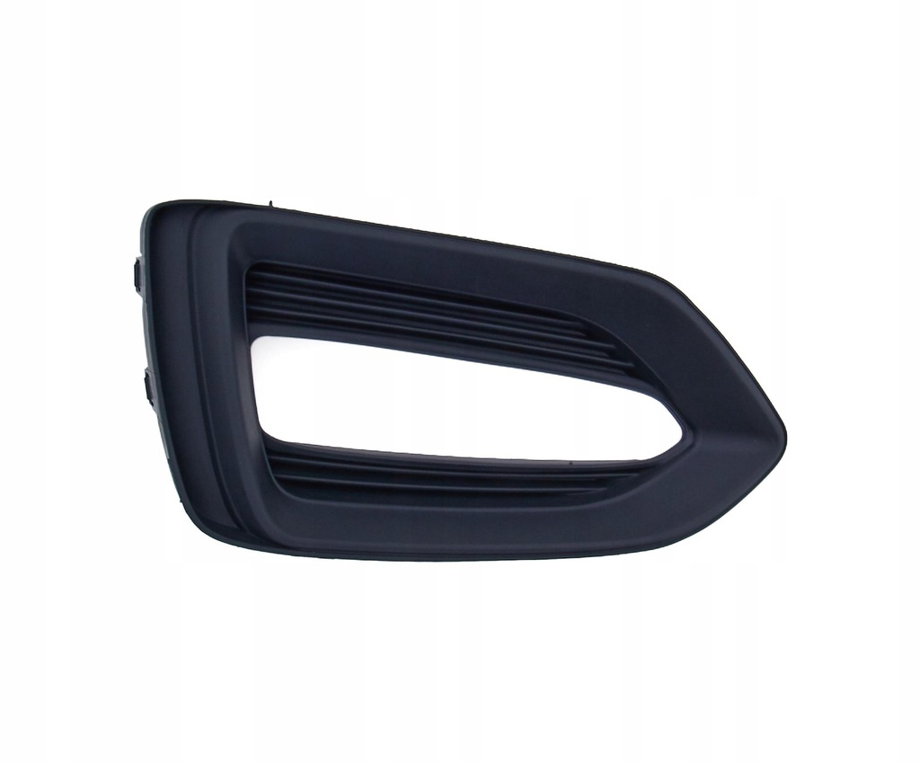 фото №1, Hyundai accent 2017- рамка решётка радиатора противотуманной фары левая 86521-h5000 1