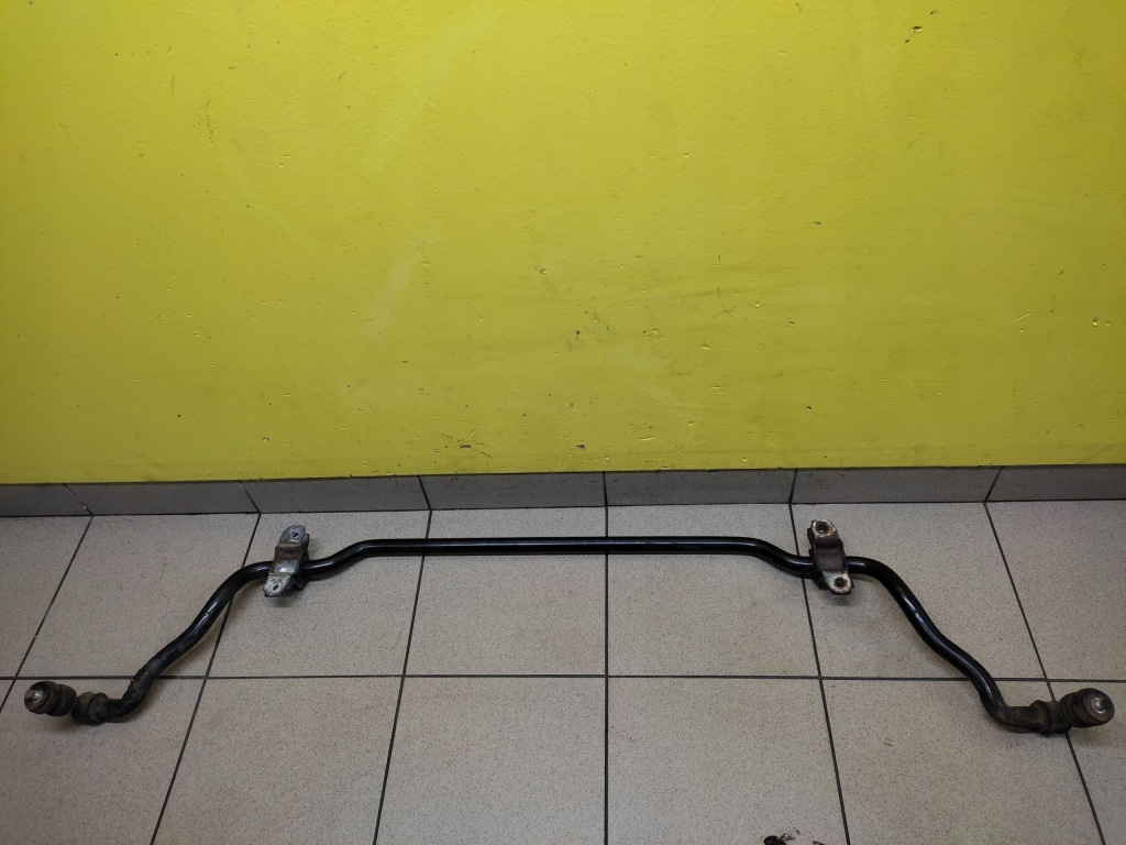 фото №4, Citroen jumper iii 2.2 hdi стабилизатор перед