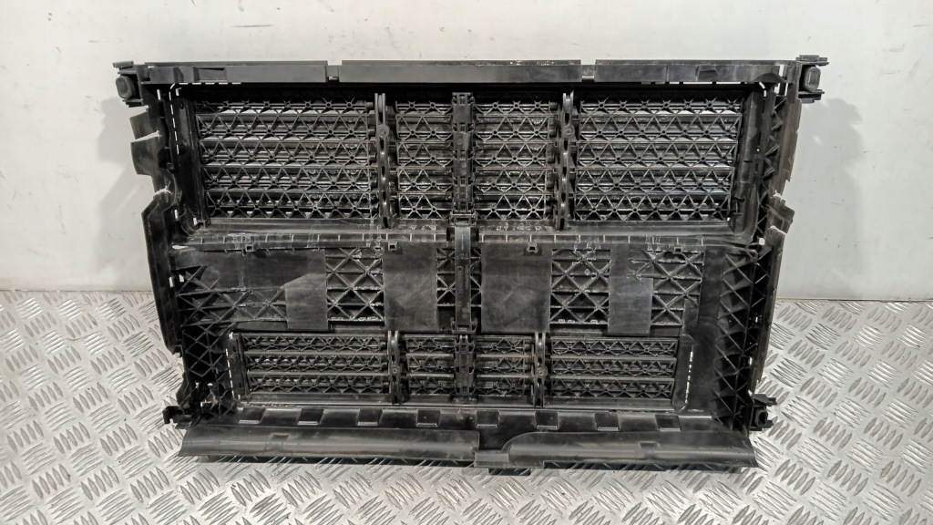 Жалюзі повітропровід opel grandland x peugeot 5008 3008 ii 9817002580 1129698 Ціна