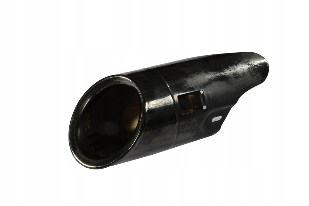 фото №5, Porsche macan наконечник трубы выпускной, czarna, r