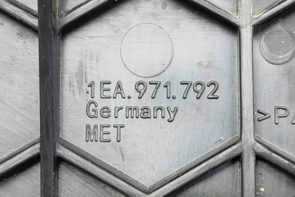 фото №10, Другое запчасти кузов vw id.5 e39 1ea971792 electric 2021