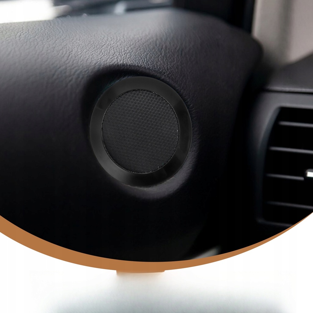 фото №7, 2 szt. решітка радіатора динаміка автомобільний захист динамік сабвуфер