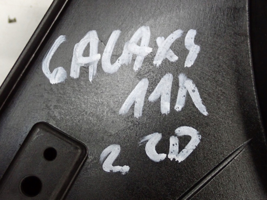 Комплект радиатор вентилятор ford galaxy mk3 2.0d 11r с Разборки