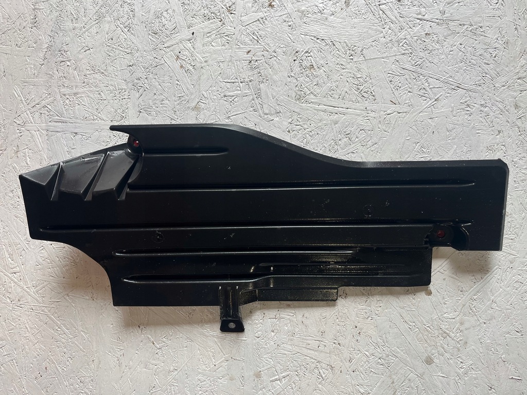 фото №1, Плита подвеска левая ford focus mk3 av61-r11779-a