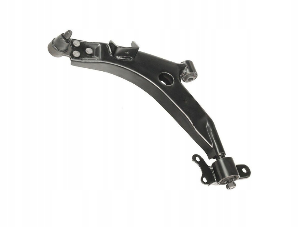 фото №1, Важіль правий chevrolet evanda 251038