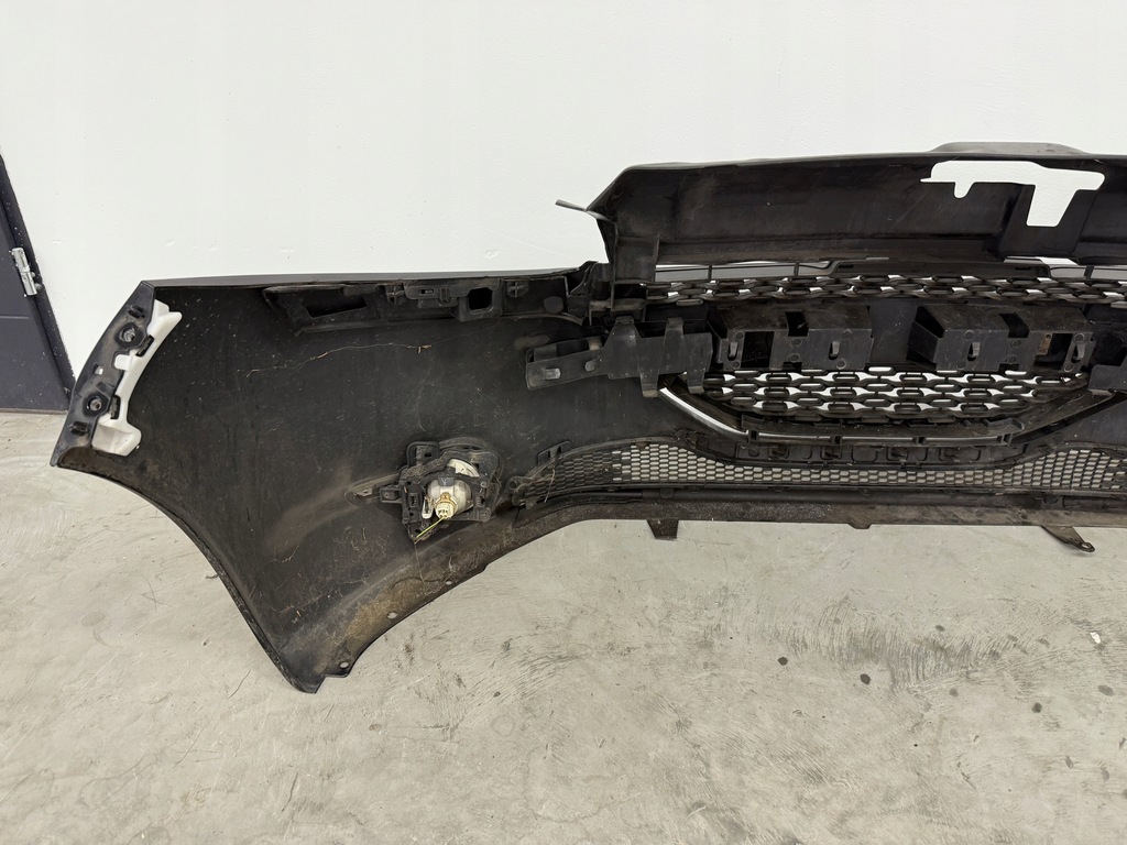 фото №8, Бампер перед передний peugeot 208 i 967279447700