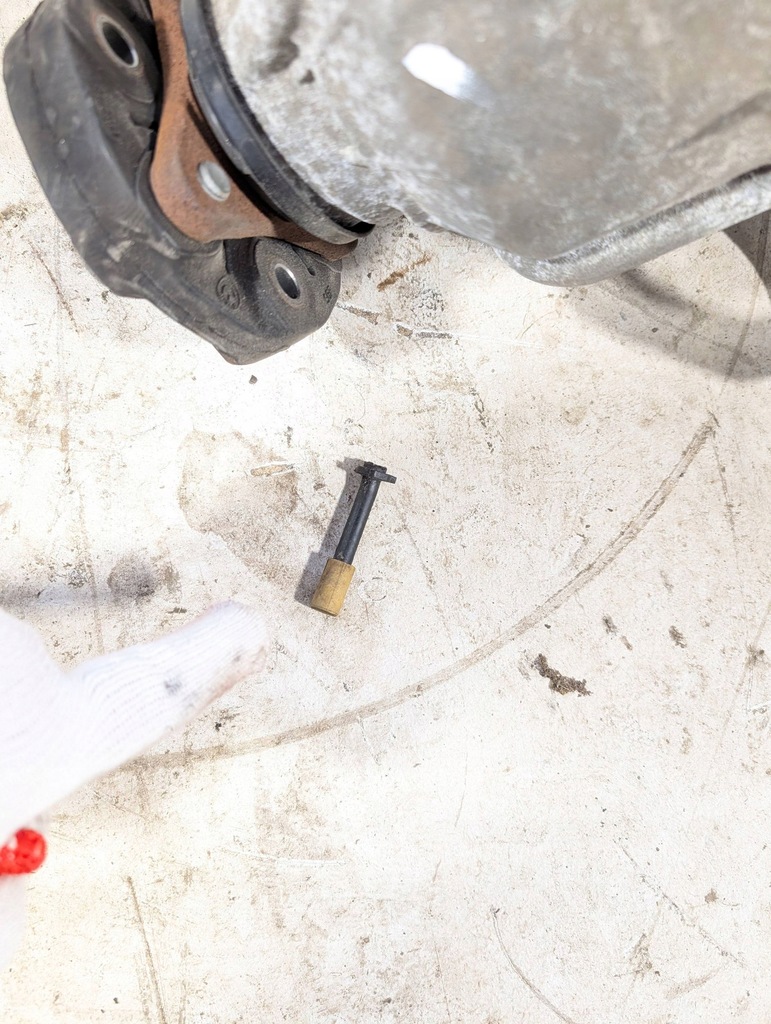 фото №10, Bmw 5 g30 g31 2018 редуктори