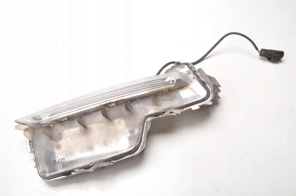 Купить Volvo s60 2 v60 рестайлинг  фара led светодиодная 31353290 правый