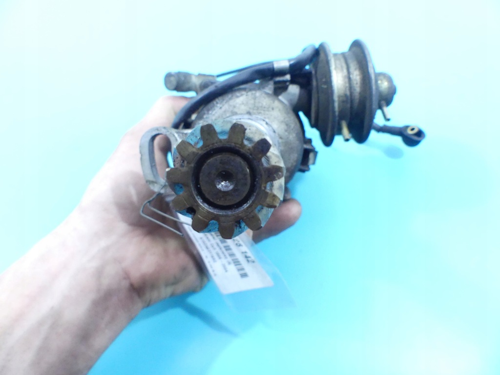 фото №7, Апарат запалювання mitsubishi col 1.4 карбюратор