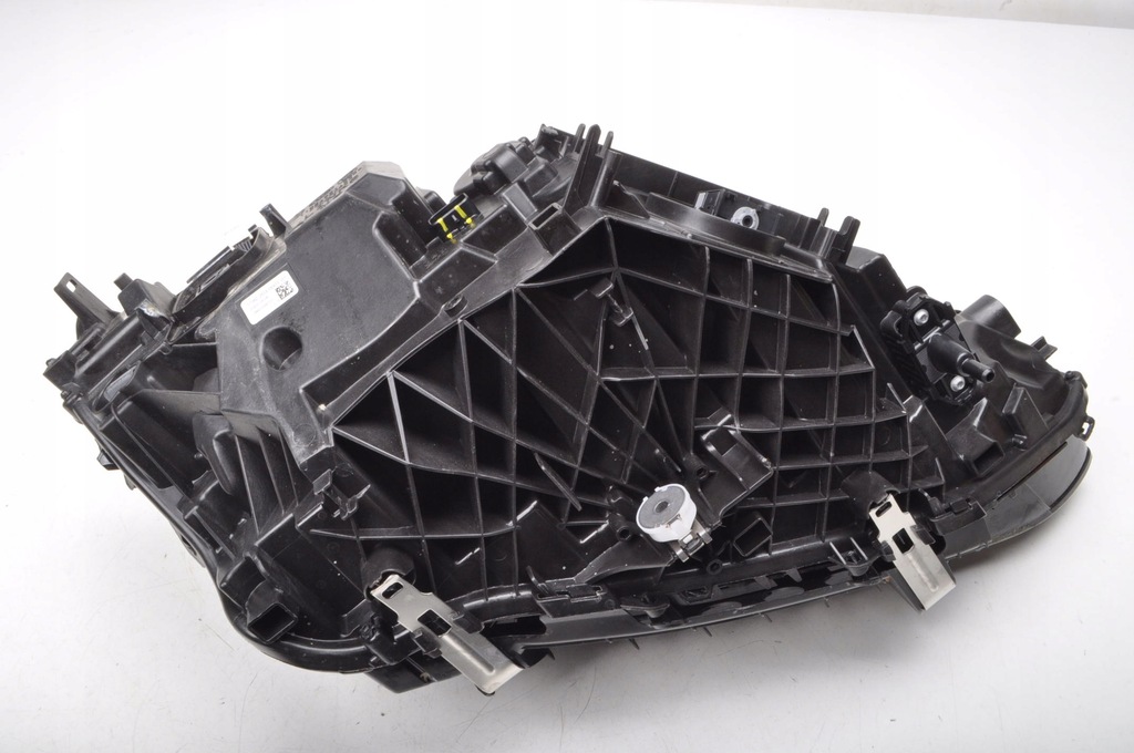 фото №16, Bmw i4 g26 лампа левая передняя левый перед anglik 5a19353