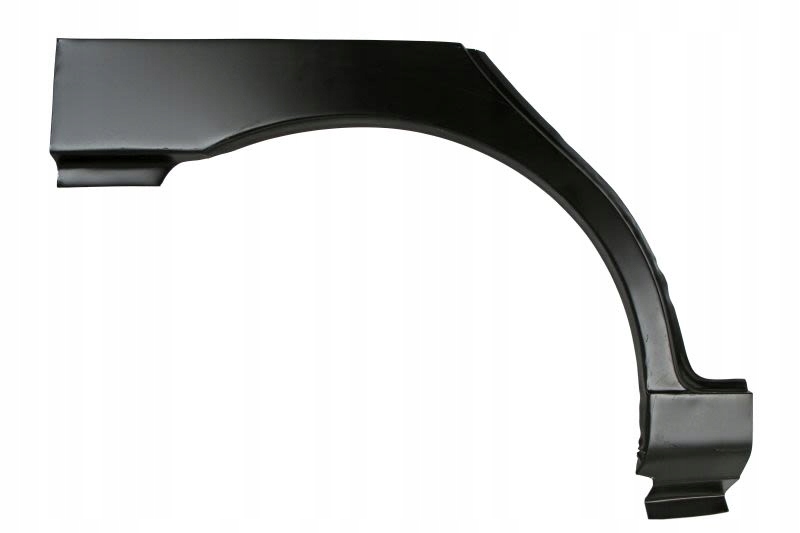 фото №1, Ремкомплект крыла задняя правая daewoo lanos 01.1997-12.2008