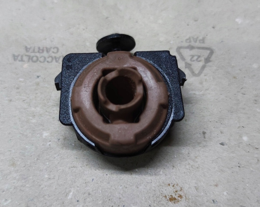 фото №10, Кронштейн кронштейн радиатора opel corsa f opel оригинальный номер оригинал