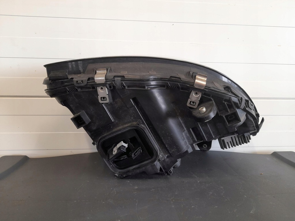 фото №7, Лампа передня ліва mercedes c-klasa w205