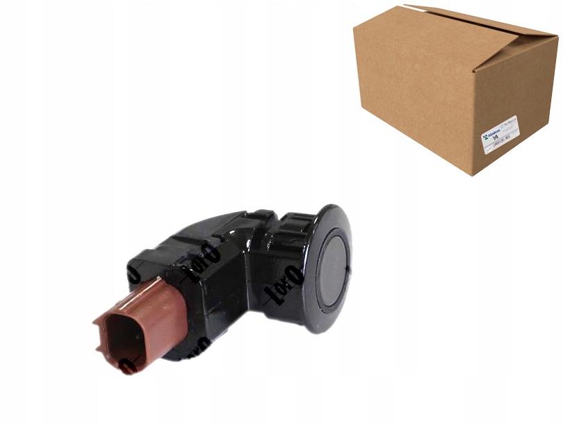 фото №1, Датчик парковки abakus