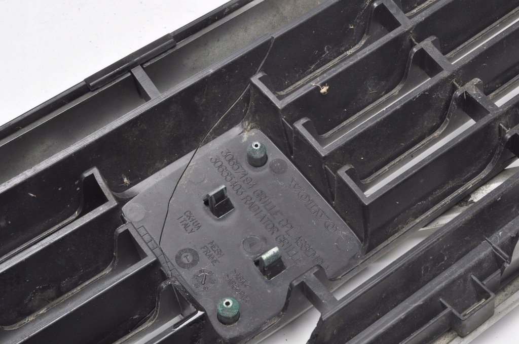 фото №15, Volvo c30 решётка радиатора решётка радиатора решётка радиатора 30657194 rdesign