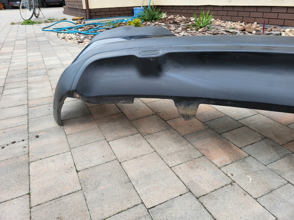 фото №7, Бампер задній kompletny exl exlb citroen c4 cactus