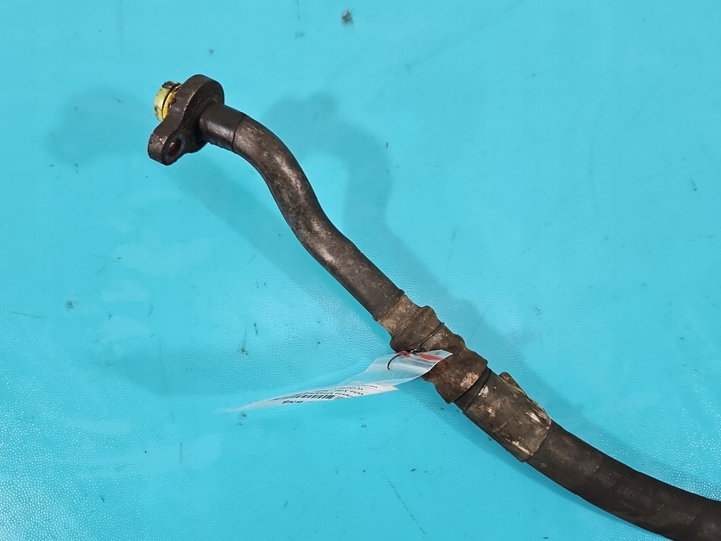 фото №9, Шланг кондиціонера трубка volvo xc60 i 2.4 d5