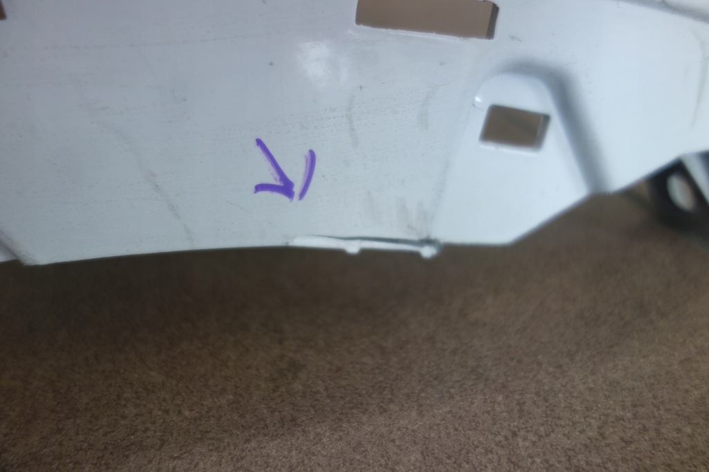 фото №12, Бампер перед kia sportage v 86511-r2000