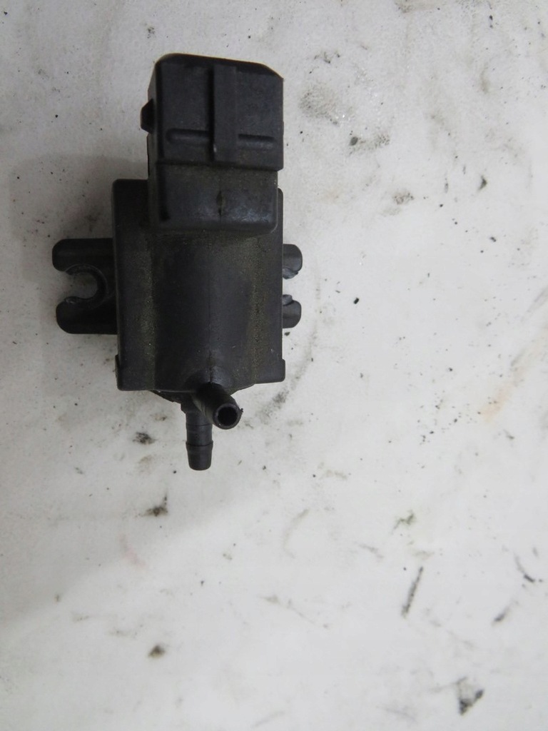 фото №1, Клапан вакуумa volvo s60 ii v60 2.0 d4