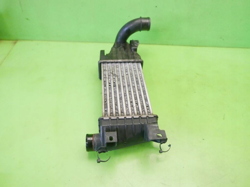 фото №6, Opel оригінальний номер 13128926 радіатор