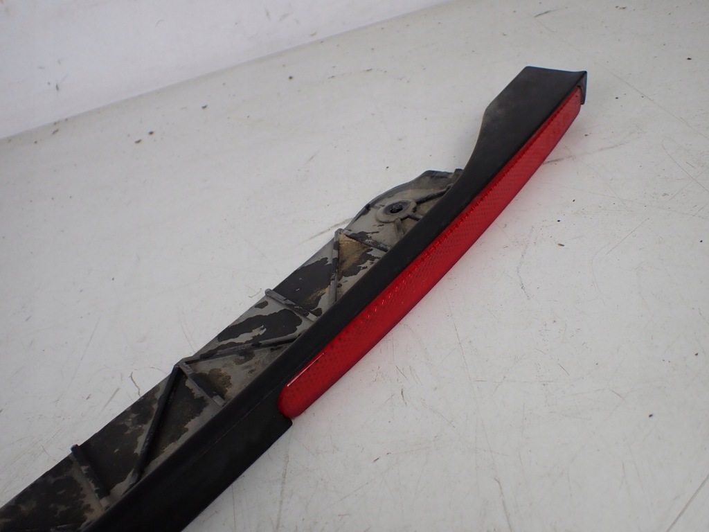 фото №6, Молдинг бампера отражатель audi a8 s8 d3 5.2 короткий 4e0807417b