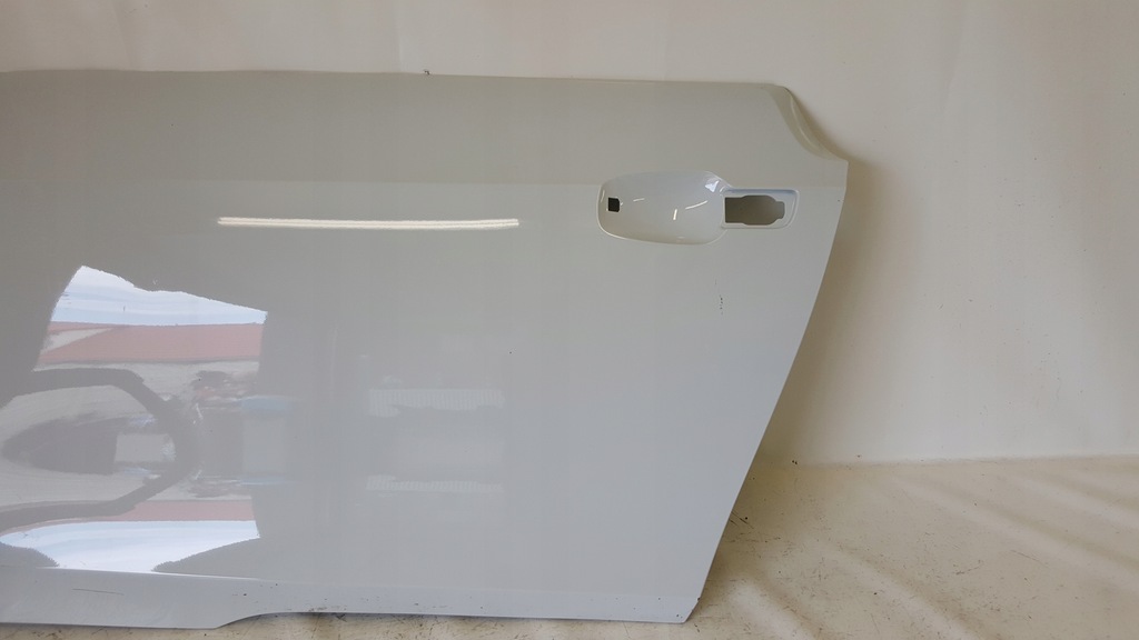 фото №6, Bmw i3 дверь перед передние левая 2013-2022r