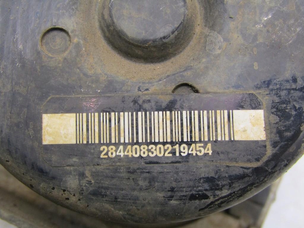 фото №5, Насос abs 1.0 ecosport ford ecosport cn15-2c219-cb