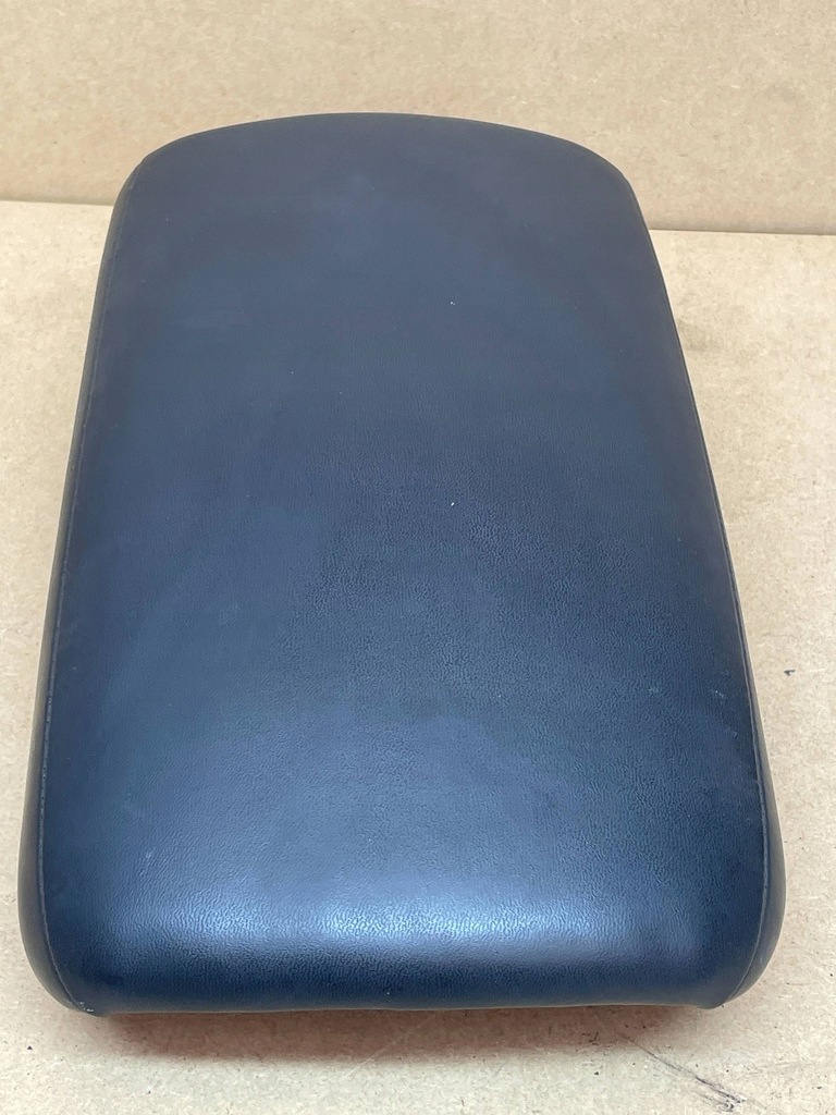 фото №7, Підлокітник шкіряний шкіра nissan qashqai j1 lift 9692050a01