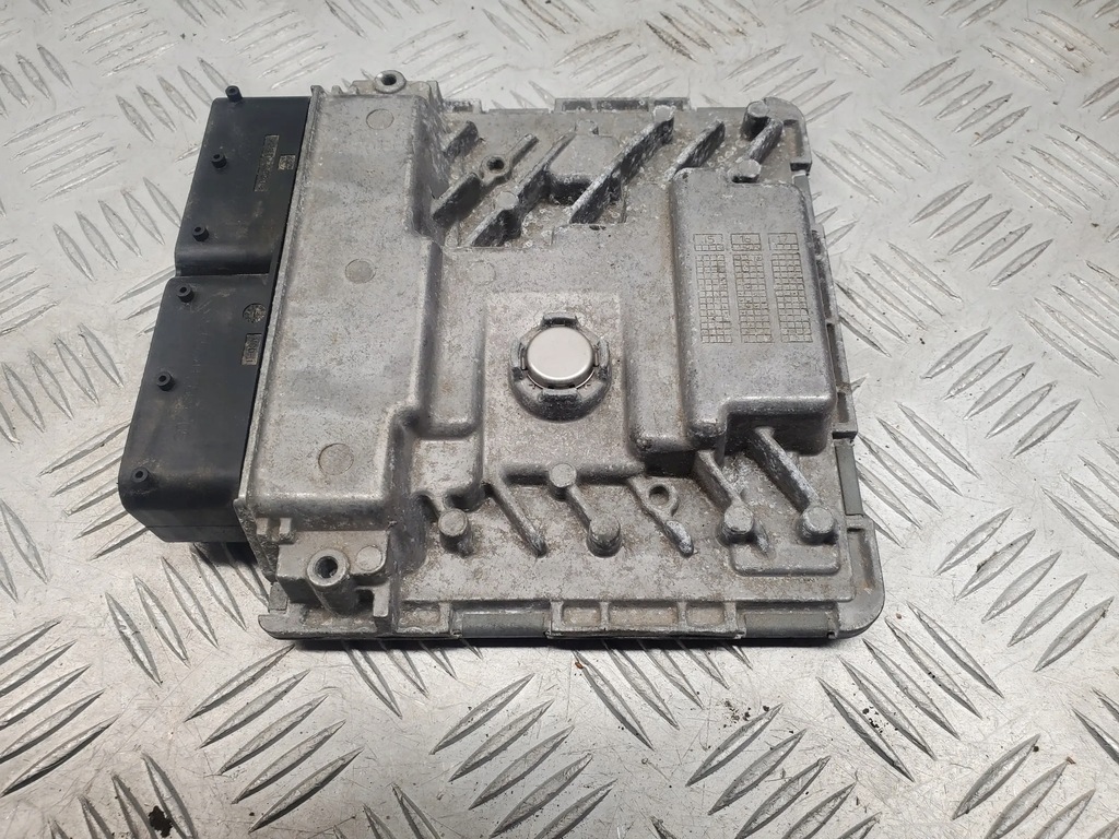 фото №5, Audi a5 8w0906259j блоки управління двигуна