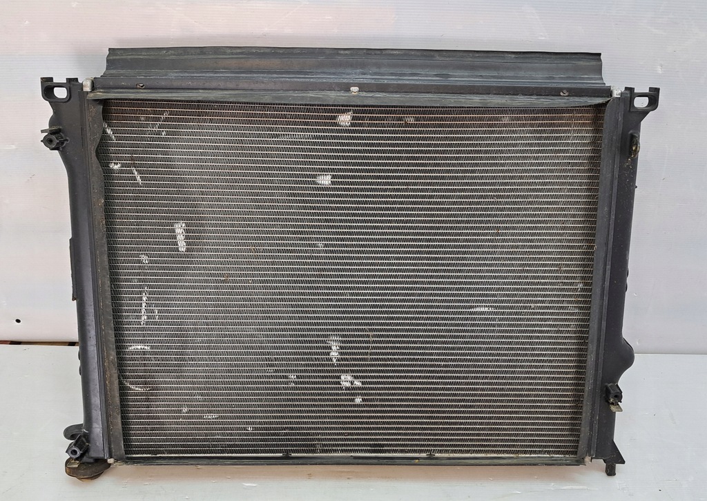 фото №8, Dodge 2016- оригинальный номер 55111282ac вентилятор радиатор charger challenger 3.6 5.7