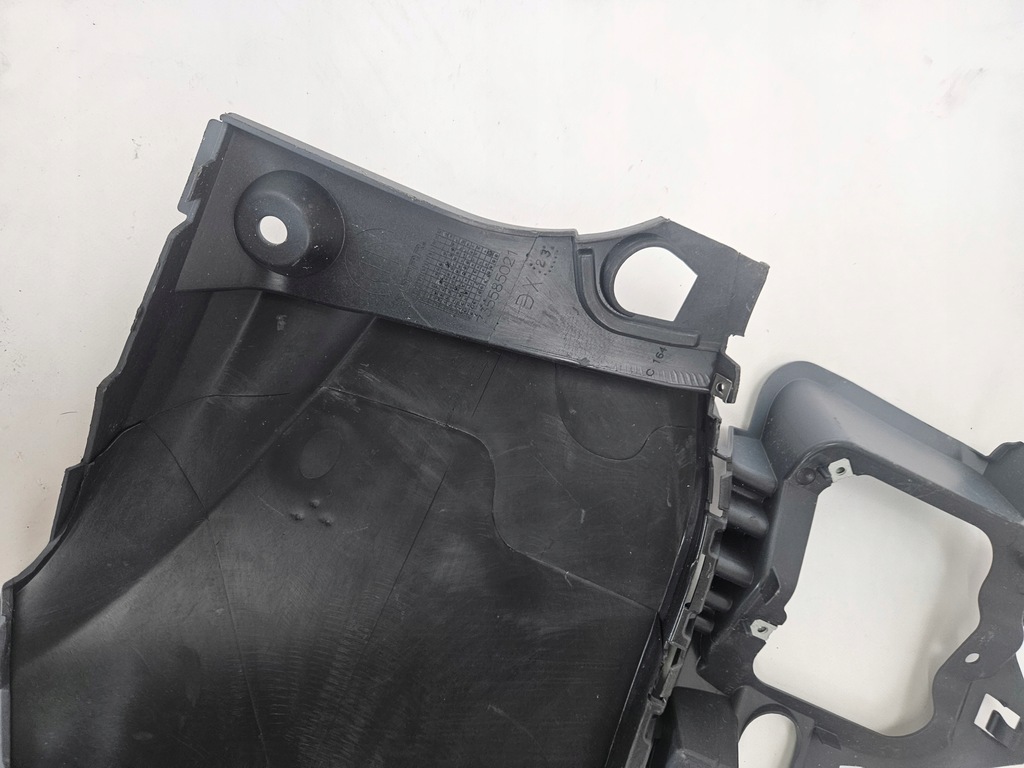 фото №9, Jeep renegade 2014 - кутик бампера задня правий 735585022