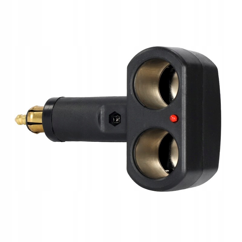 фото №10, Переходник с разъём din na 2x euro