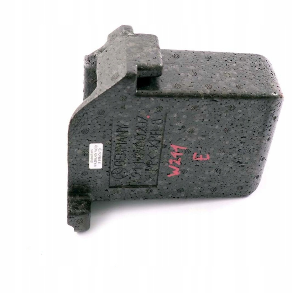 Mercedes e w211 піна коробка narzędziowe Ціна