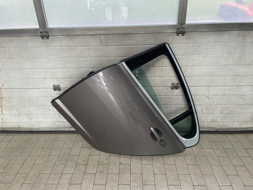 фото №10, Двері перед задня jaguar xf i x250