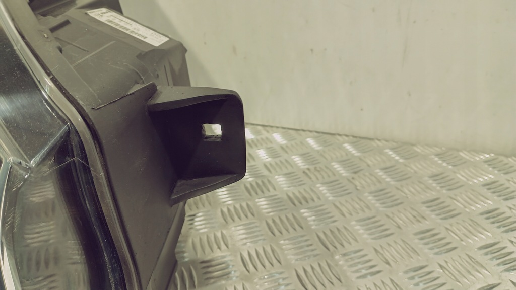 фото №13, Renault trafic iii talento ii nv300 14-21 260101161r оригинал hella europa