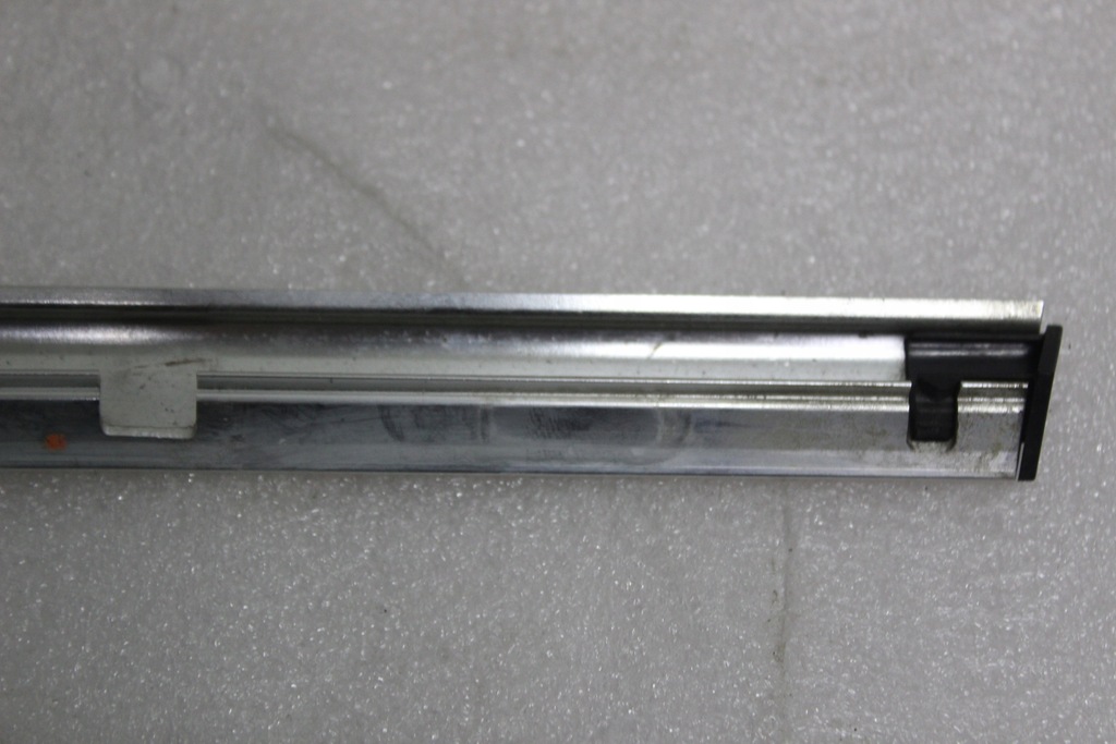 фото №11, Mercedes glk x204 молдинг стекло багажника накладка левая хром a2046701122