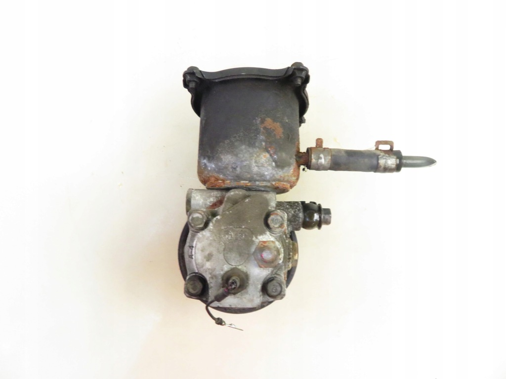 фото №6, Насос усилителя subaru forester i 2.0