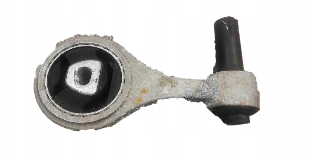 фото №1, Fiat doblo ii подушка двигателя